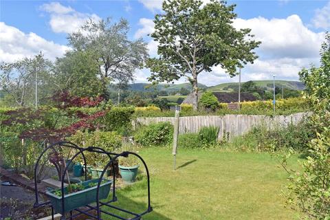 16 Penmaes, Rhayader, LD6 5PN