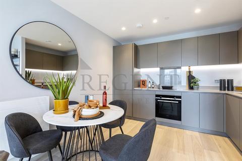 1 bedroom apartment to rent, Corn House, Marshgate Lane, E15