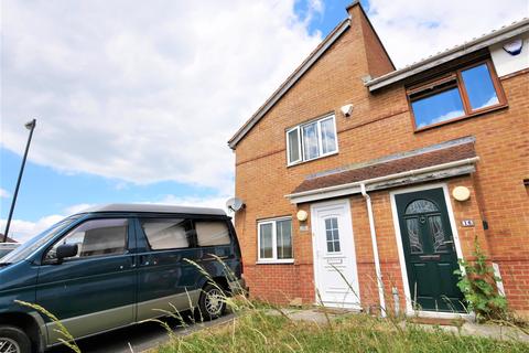 15 Gerrard Close, Bristol, BS4 1UH