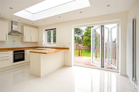3 bedroom detached house for sale, Chalvington Road, Chandler's Ford, Hampshire, SO53