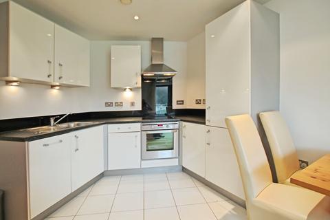 2 bedroom flat to rent, Victoria Mills, Salts Mill Road, Shipley, Bradford, BD17