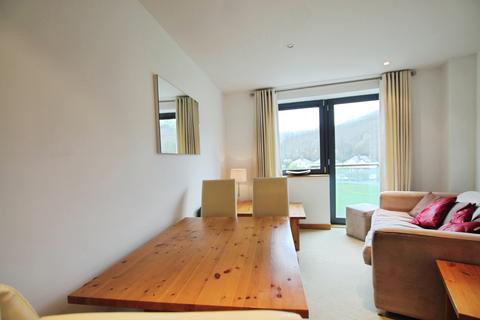 2 bedroom flat to rent, Victoria Mills, Salts Mill Road, Shipley, Bradford, BD17