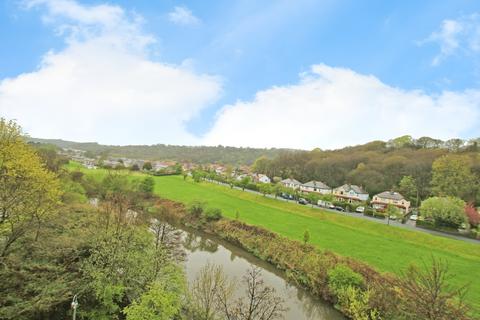 2 bedroom flat to rent, Victoria Mills, Salts Mill Road, Shipley, Bradford, BD17