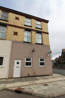 1 bedroom property for sale, Hood Street and 32 Liscard Road, Wallasey, Merseyside, CH44 6LS