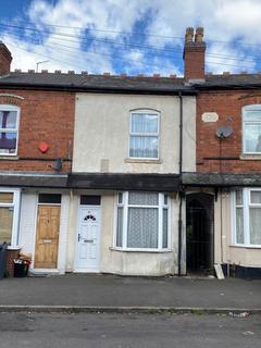 60 Eva Road, Birmingham, B18 4NQ