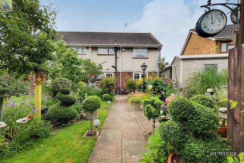 16 Sheepcotes Road, Romford, RM6 5LS