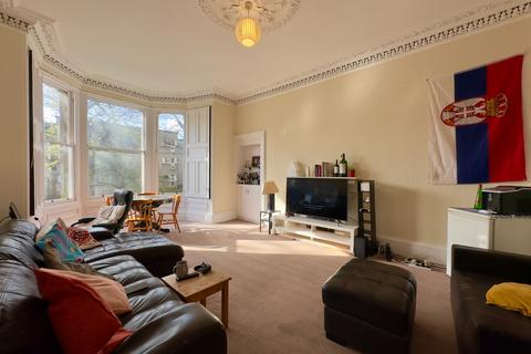 3 bedroom flat to rent, Gillespie Crescent, Bruntsfield, Edinburgh, EH10
