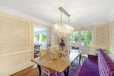 59 Manor Way, Beckenham, BR3 3LN