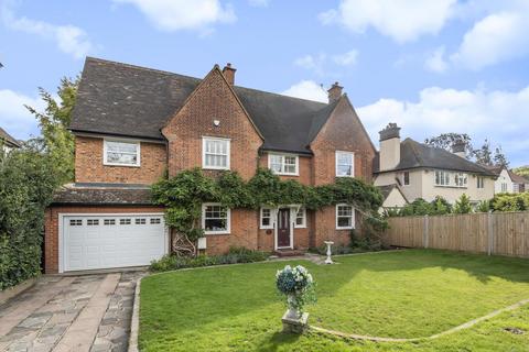 59 Manor Way, Beckenham, BR3 3LN