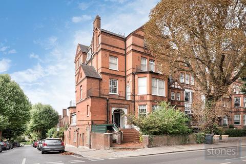 undefined, Fitzjohns Avenue, Hampstead, London, NW3