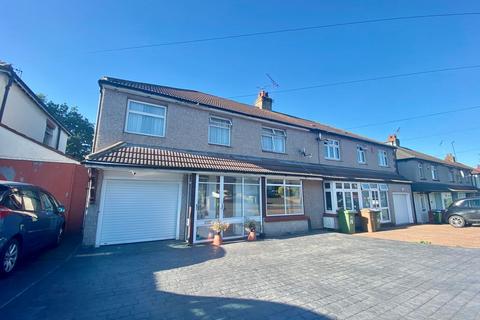 72 Northall Road, Barnehurst, Bexleyheath, DA7 6JE