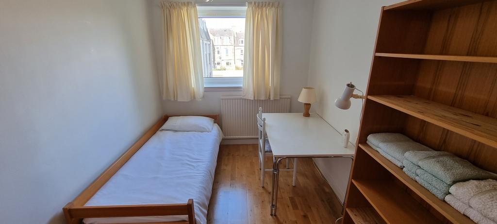 Single Bedroom