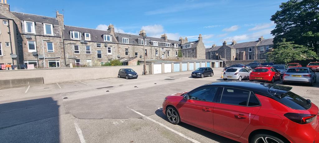 Private Car Park