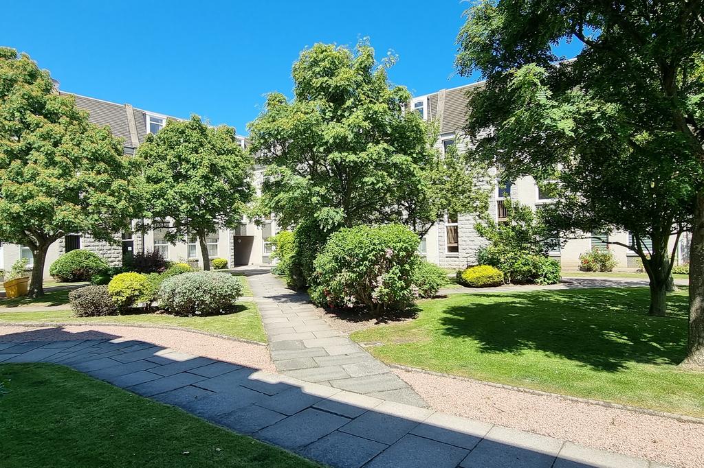 Gardens