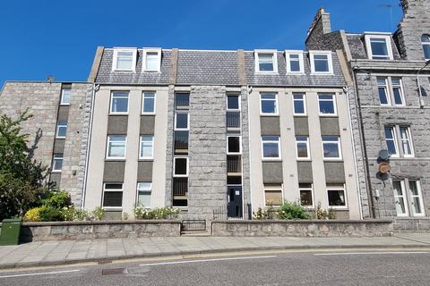 undefined, Claremont Gardens, Aberdeen AB10