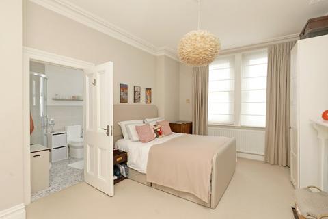 2 bedroom flat to rent - Amity Grove, SW20