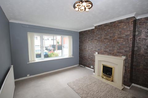 3 bedroom semi-detached house to rent, Northfield Drive, Woodsetts, Worksop S81