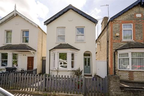 6 Gordon Road, Kingston Upon Thames, KT2 6BS