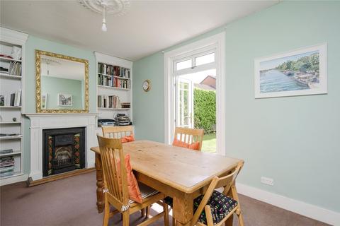 6 Gordon Road, Kingston Upon Thames, KT2 6BS