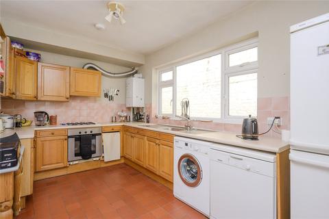 6 Gordon Road, Kingston Upon Thames, KT2 6BS