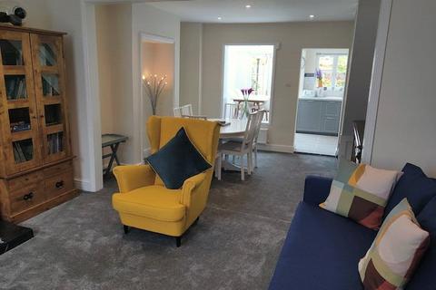 2 bedroom house to rent - Blackfriars Street, Canterbury, CT1