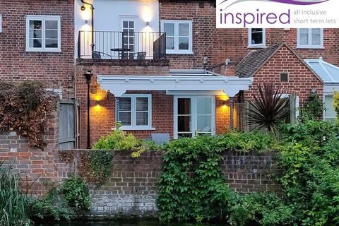 undefined, Blackfriars Street, Canterbury, CT1