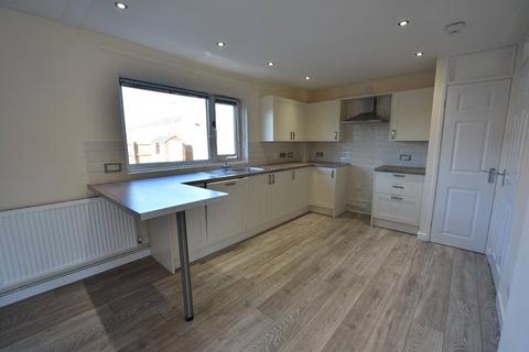 3 bedroom end of terrace house to rent, Sycamore Walk, RAF Lakenheath, Brandon, Suffolk, IP27