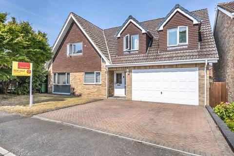 5 bedroom detached house to rent, Trevelyan,  Bracknell,  RG12