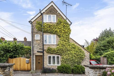 undefined, Queens Lane,  Eynsham,  OX29