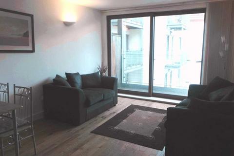 2 bedroom apartment to rent, Isaac Way, Manchester M4