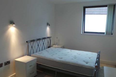 2 bedroom apartment to rent, Isaac Way, Manchester M4