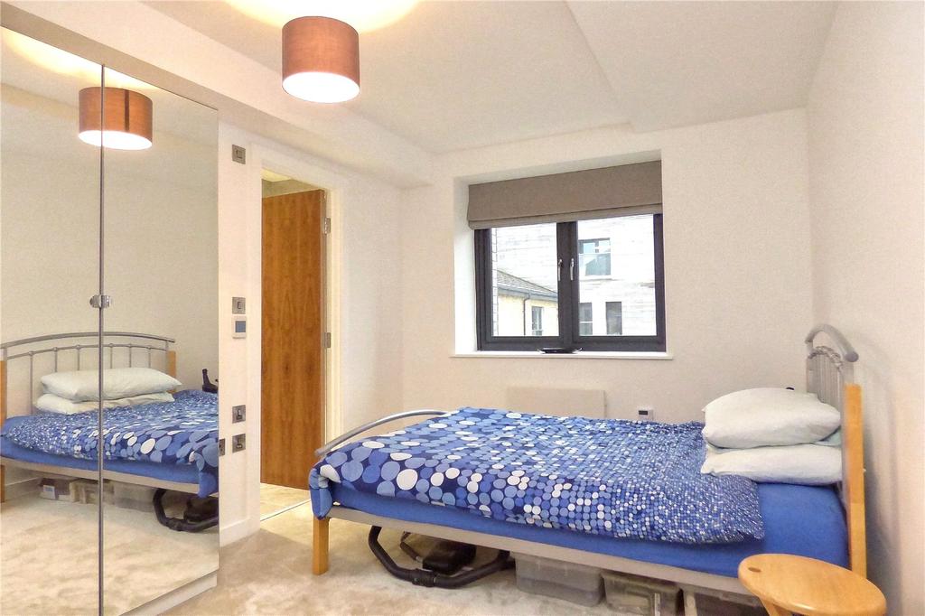 Bedroom Two:
