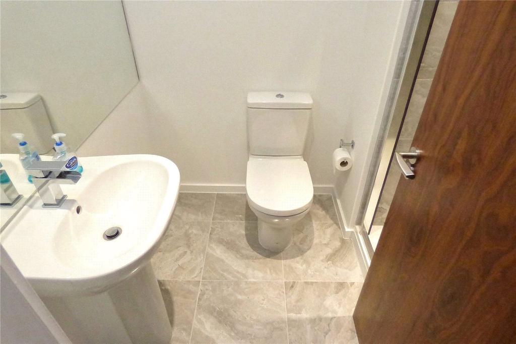 En-Suite Two: