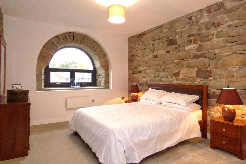 Bedroom Three: