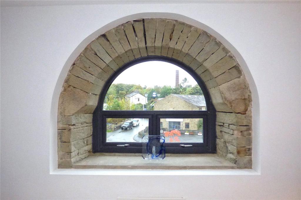 Feature Window: