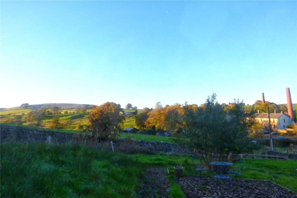 Adjacent Countryside