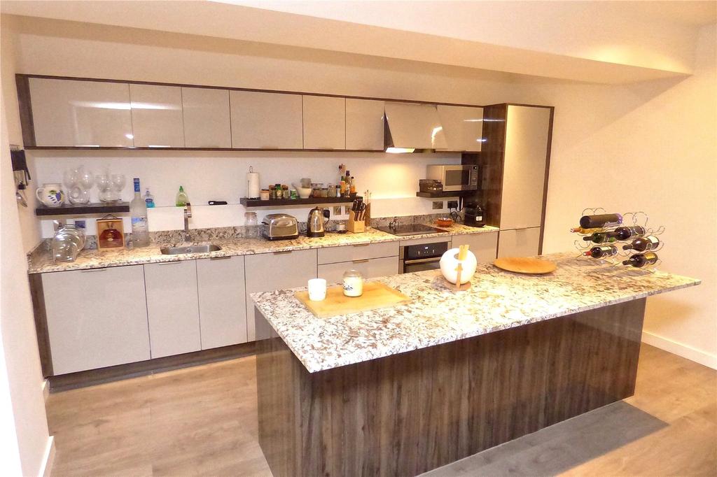 Stylish Kitchen: