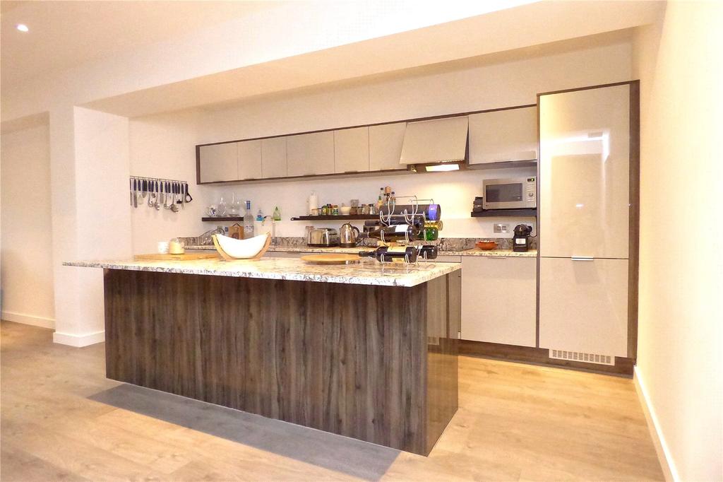 Stylish Kitchen: