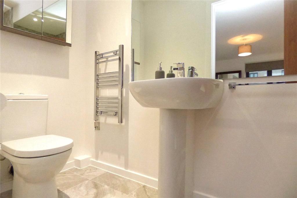 En Suite One: