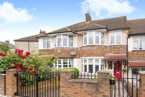 53 Winsford Road, London, SE6 4LT