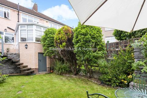 53 Winsford Road, London, SE6 4LT