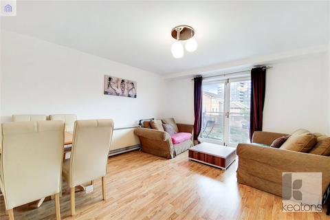 2 bedroom flat to rent, Bruford Court, Deptford, London, SE8