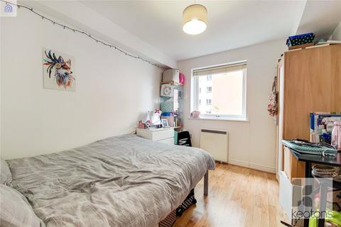 2 bedroom flat to rent, Bruford Court, Deptford, London, SE8