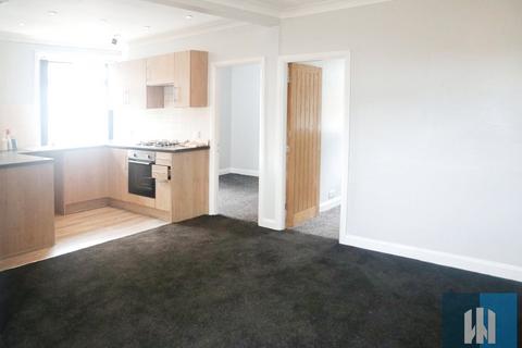 2 bedroom apartment to rent, Longley Road, Almondbury, Huddersfield, HD5