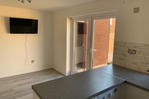 4 bedroom house share to rent, Peel Street, B18