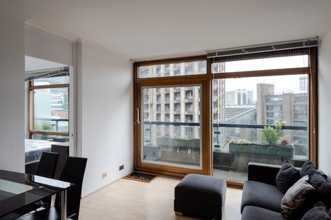 1 bedroom apartment to rent - Ben Jonson House, London, EC2Y