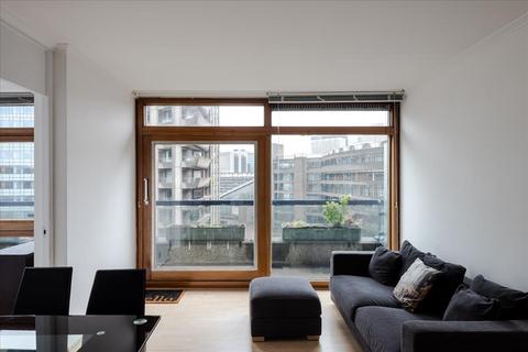 1 bedroom apartment to rent, Ben Jonson House, London, EC2Y