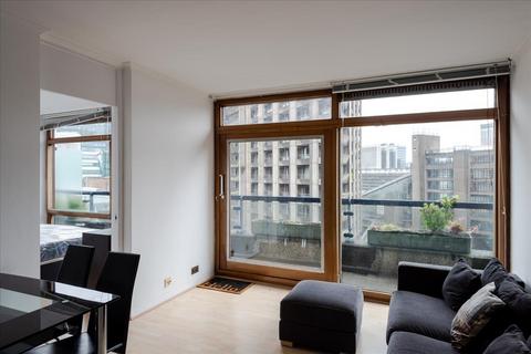 1 bedroom apartment to rent, Ben Jonson House, London, EC2Y