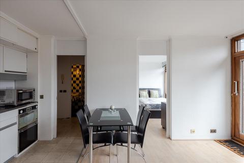 1 bedroom apartment to rent, Ben Jonson House, London, EC2Y