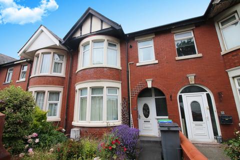 53 Leamington Road, Blackpool, FY1 4HF